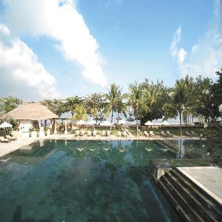 Hotel Belmond Jimbaran Puri Bali