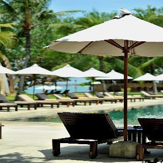 Hotel Belmond Jimbaran Puri Bali