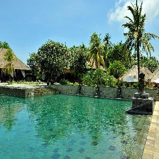 Hotel Belmond Jimbaran Puri Bali