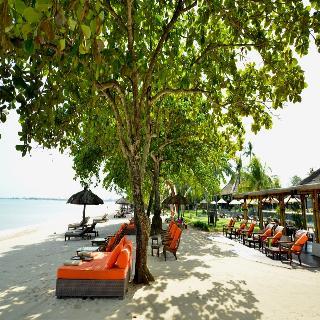 Hotel Belmond Jimbaran Puri Bali