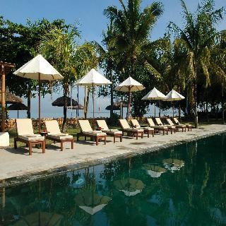 Hotel Belmond Jimbaran Puri Bali