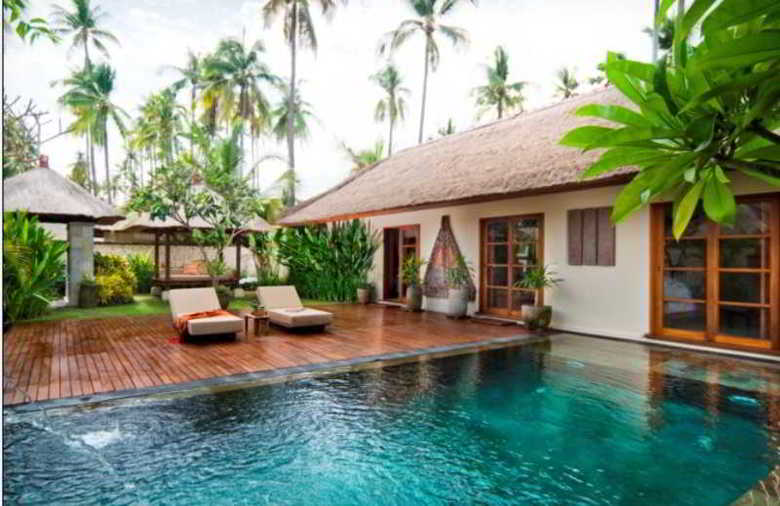 Hotel Belmond Jimbaran Puri Bali