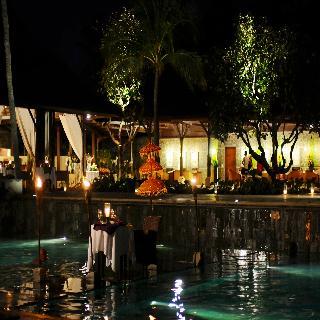 Hotel Belmond Jimbaran Puri Bali
