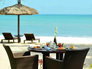 Hotel Belmond Jimbaran Puri Bali