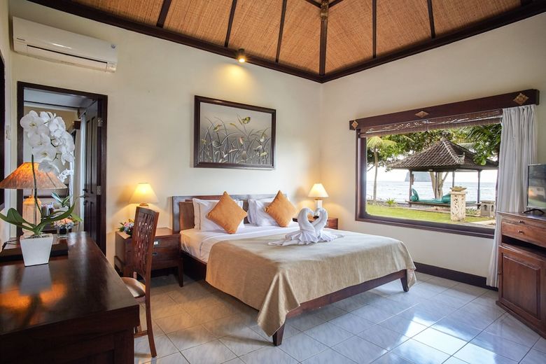 Hotel Puri Bagus Candidasa