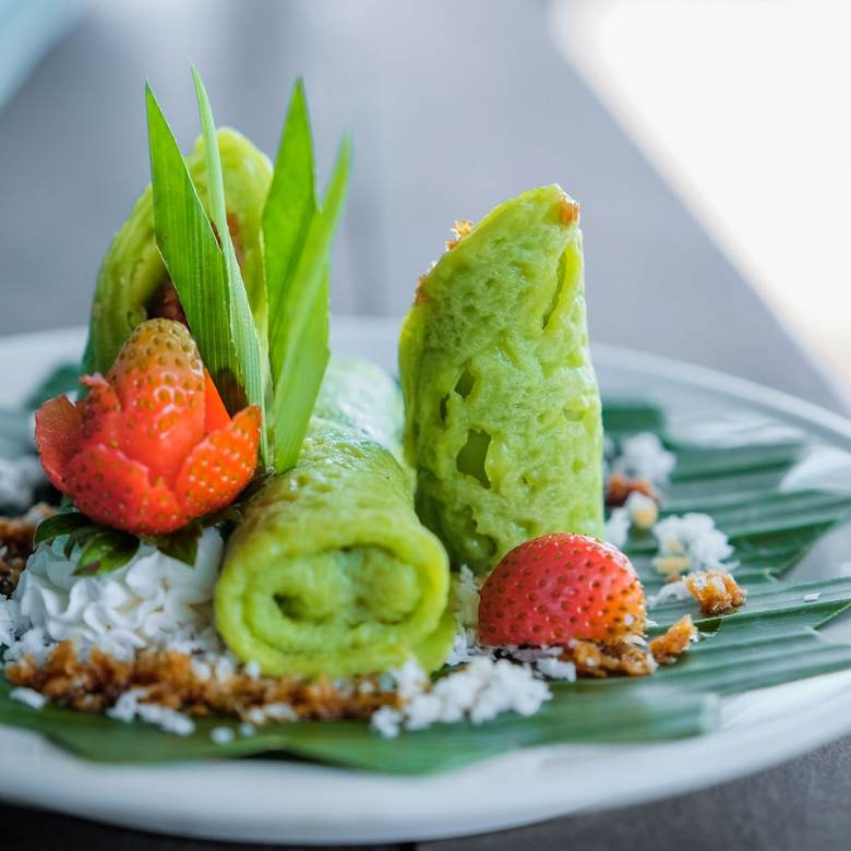 Hotel Puri Bagus Candidasa