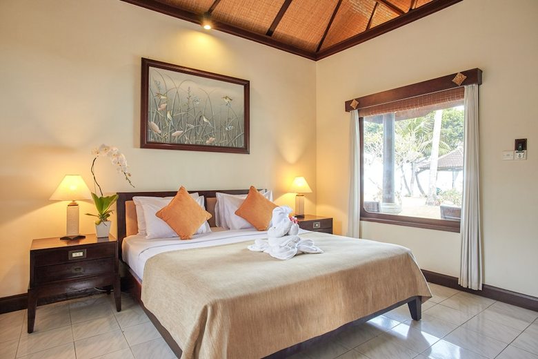 Hotel Puri Bagus Candidasa