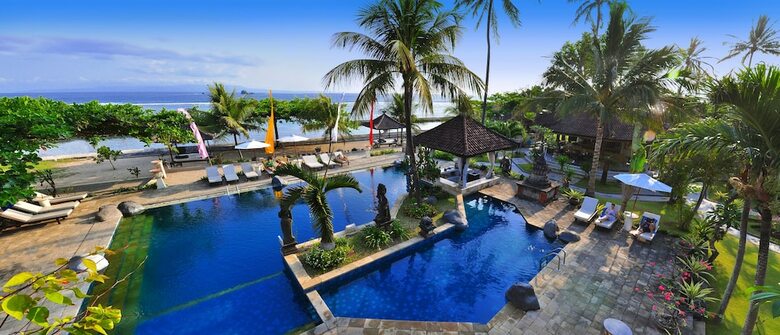 Hotel Puri Bagus Candidasa