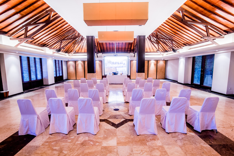 Hotel Rama Candidasa Resort & Spa