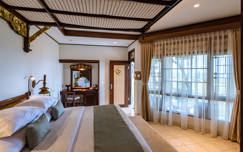 Hotel Rama Candidasa Resort & Spa