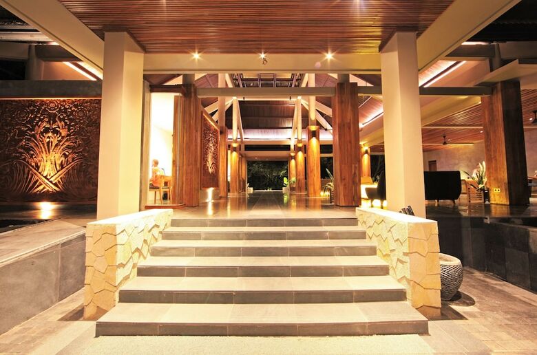 Hotel Candi Beach Cottage