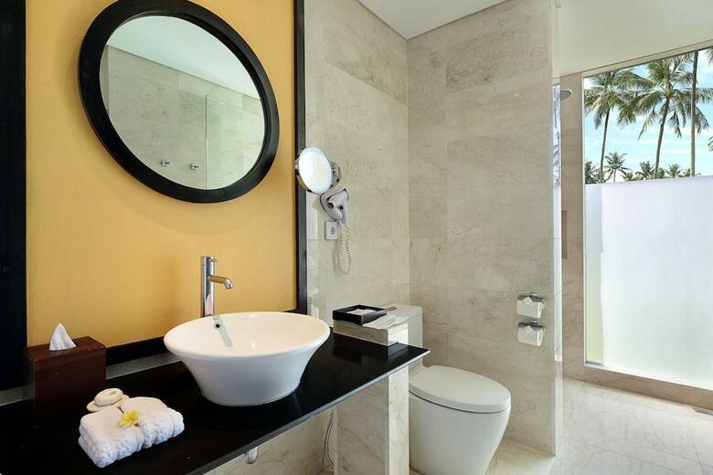 Hotel Candi Beach Cottage
