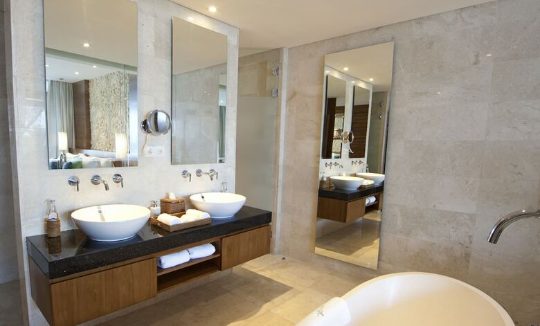 Hotel Candi Beach Cottage