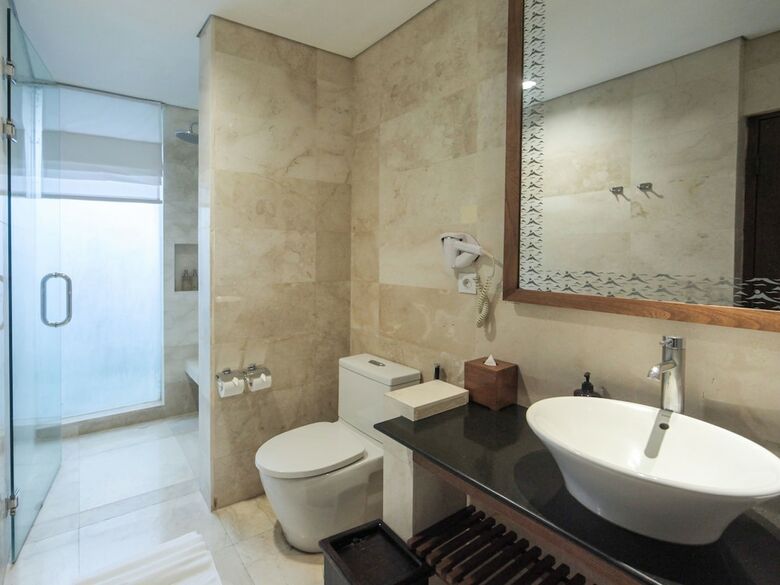 Hotel Candi Beach Cottage