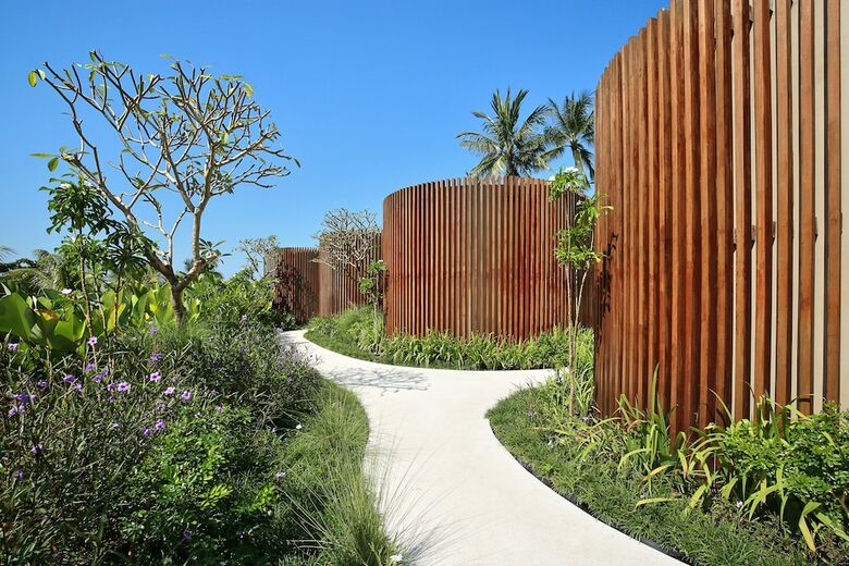 Hotel Candi Beach Cottage