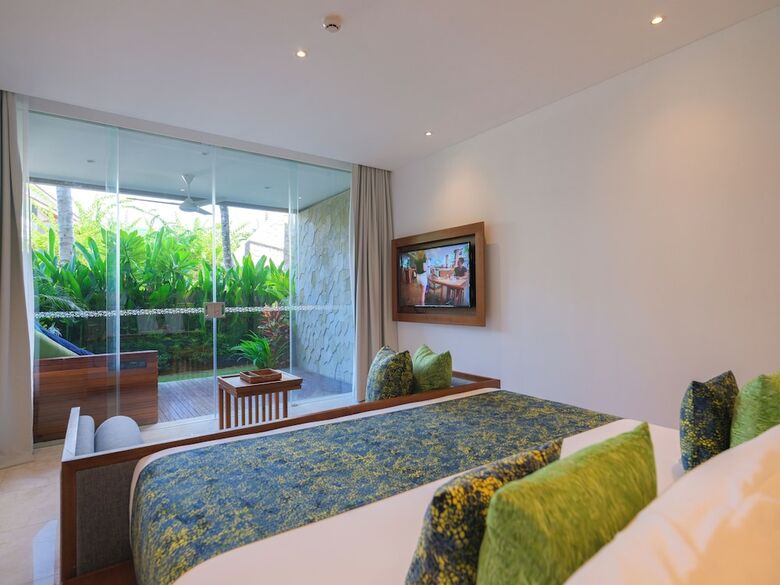 Hotel Candi Beach Cottage
