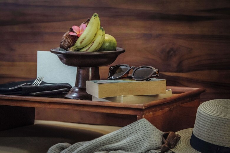 Hotel Alila Manggis