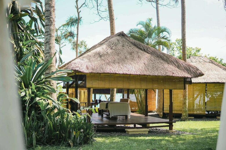 Hotel Alila Manggis
