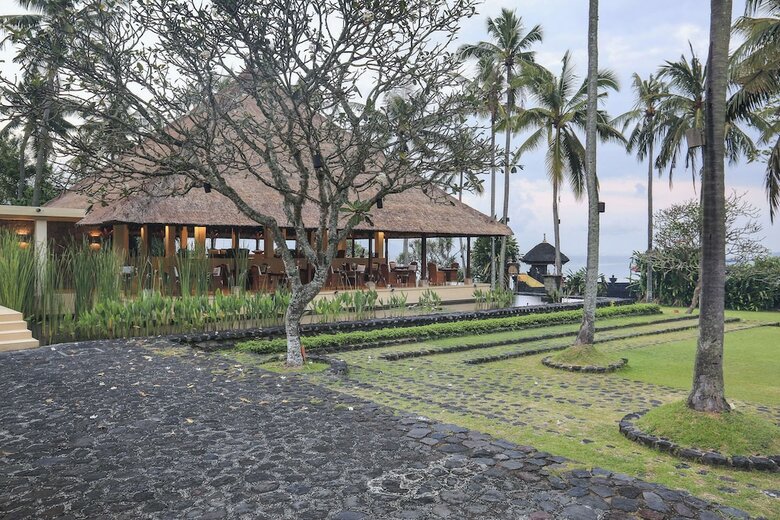 Hotel Alila Manggis