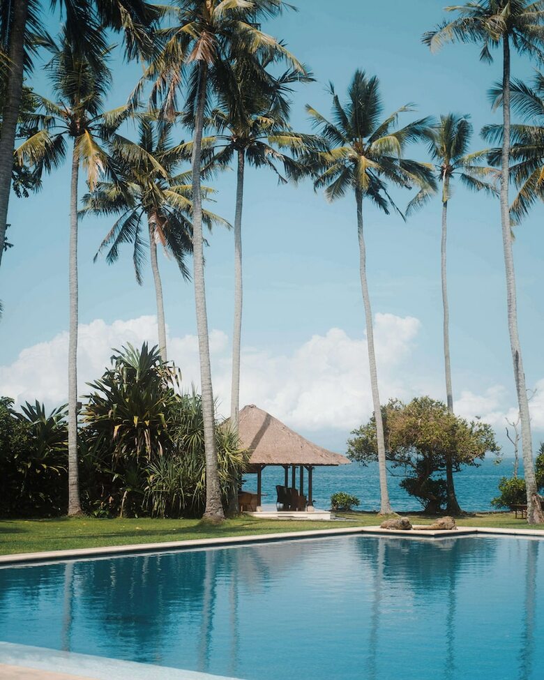 Hotel Alila Manggis