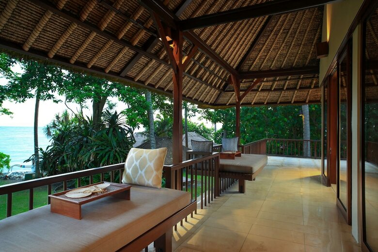 Hotel Alila Manggis
