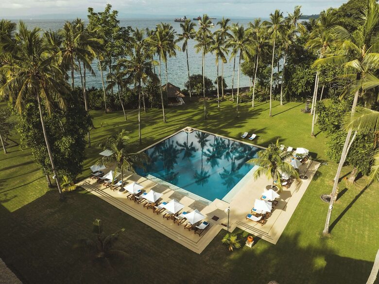 Hotel Alila Manggis