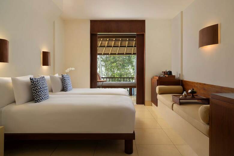 Hotel Alila Manggis