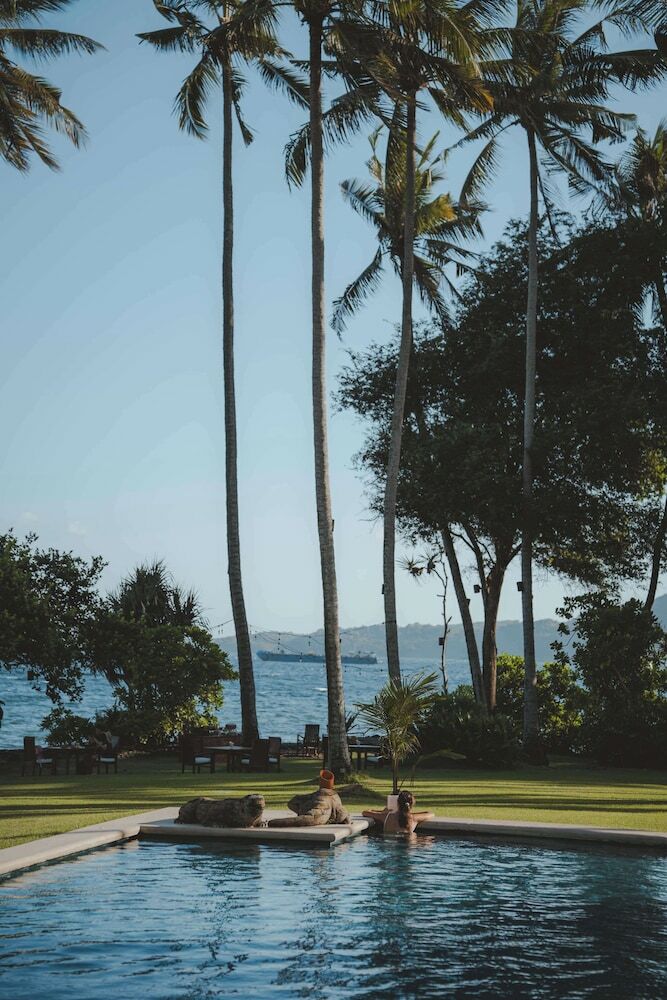 Hotel Alila Manggis