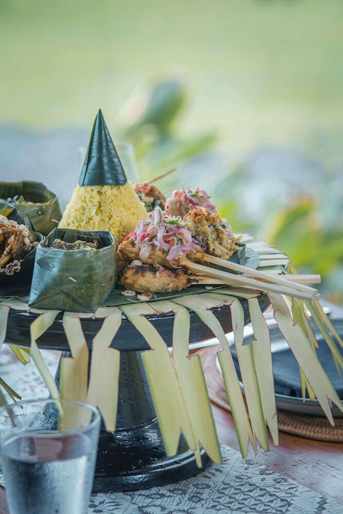 Hotel Alila Manggis