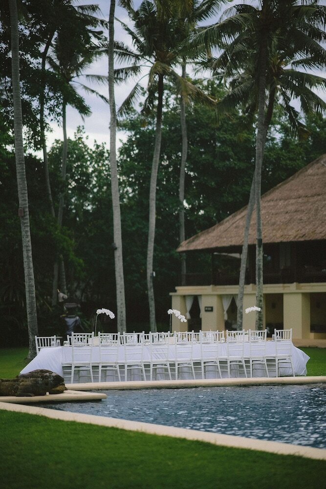 Hotel Alila Manggis