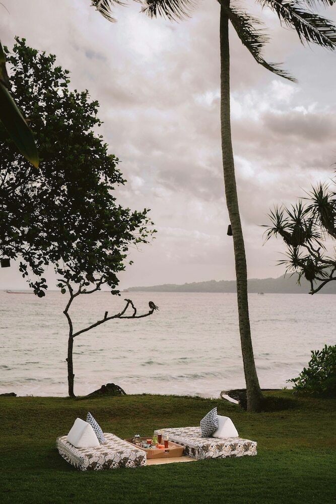 Hotel Alila Manggis