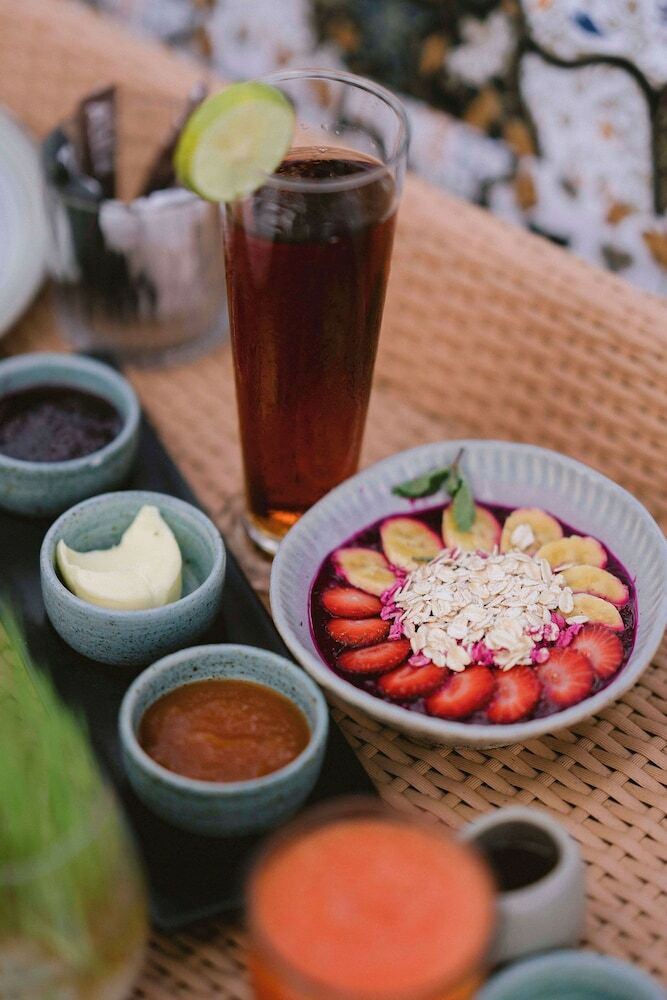 Hotel Alila Manggis