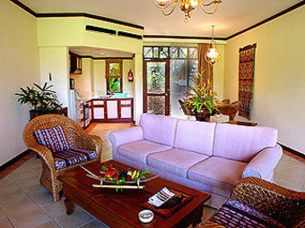 Hotel Holiday Resort Lombok