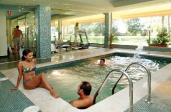 Hotel Holiday Resort Lombok