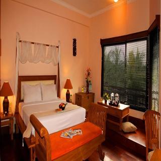 Hotel Jayakarta