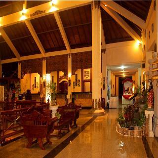 Hotel Jayakarta
