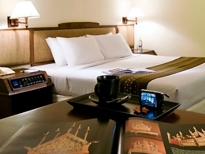 Hotel Mercure Chiang Mai