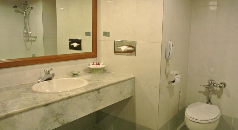 Hotel Chiang Mai Plaza