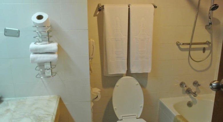 Hotel Chiang Mai Plaza