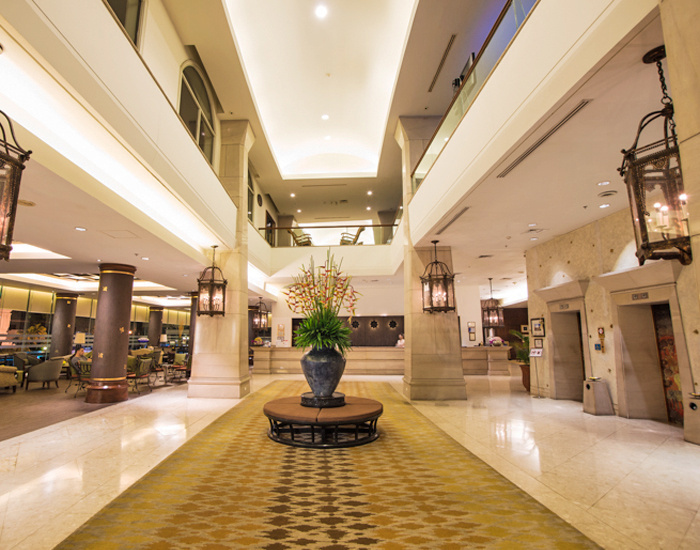 Hotel Imperial Mae Ping