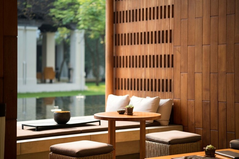 Hotel Anatara Chiang Mai Resort & Spa