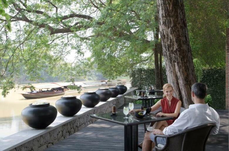 Hotel Anatara Chiang Mai Resort & Spa