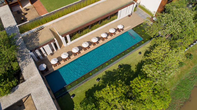 Hotel Anatara Chiang Mai Resort & Spa