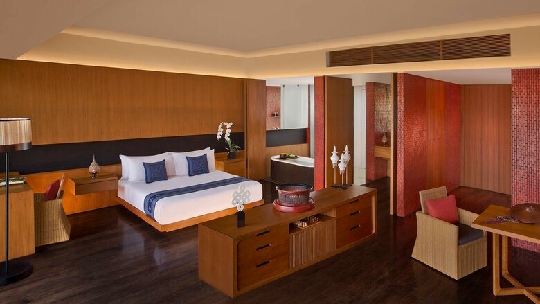 Hotel Anatara Chiang Mai Resort & Spa