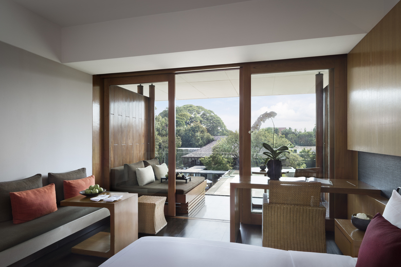 Hotel Anatara Chiang Mai Resort & Spa