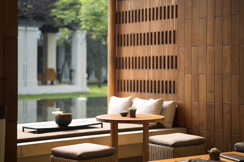 Hotel Anatara Chiang Mai Resort & Spa