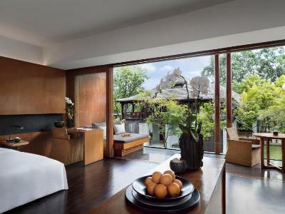 Hotel Anatara Chiang Mai Resort & Spa