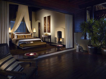 Hotel Four Seasons Resort Chiang Mai