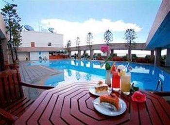 Park Hotel