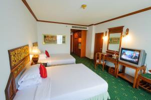 Park Hotel
